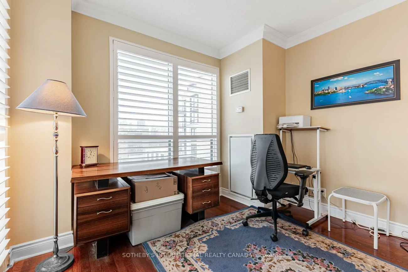 10, Delisle, Yonge-St. Clair, Toronto