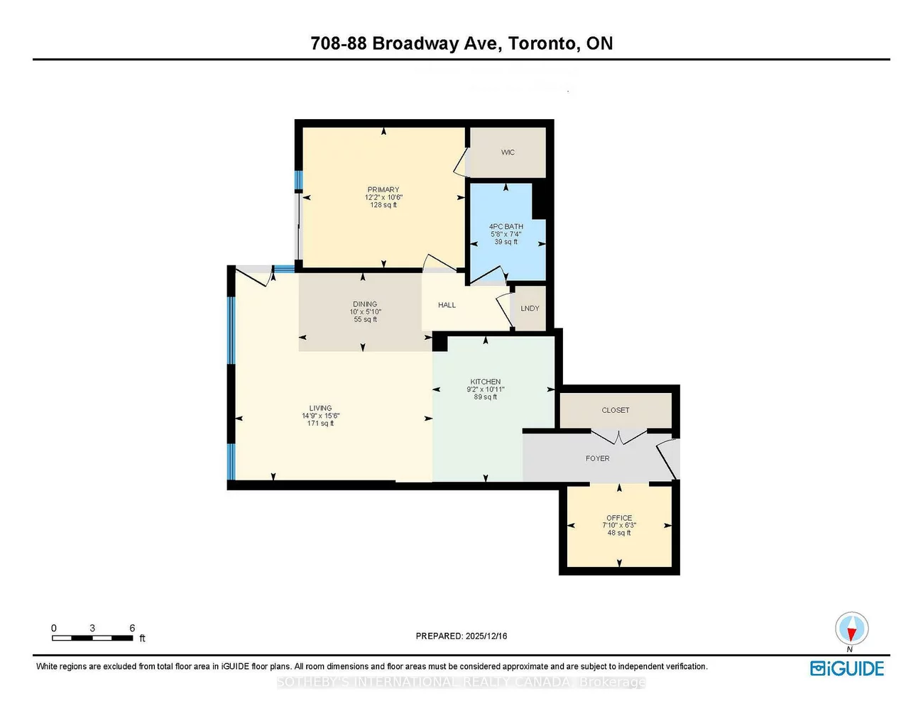 88, Broadway, Mount Pleasant West, Toronto