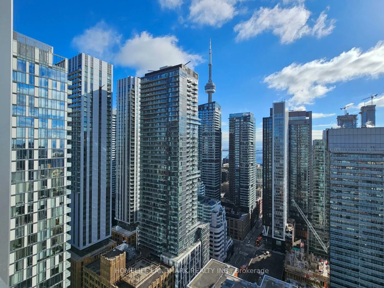 108, PETER, Waterfront Communities C1, Toronto