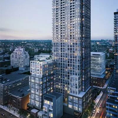 108, PETER, Waterfront Communities C1, Toronto