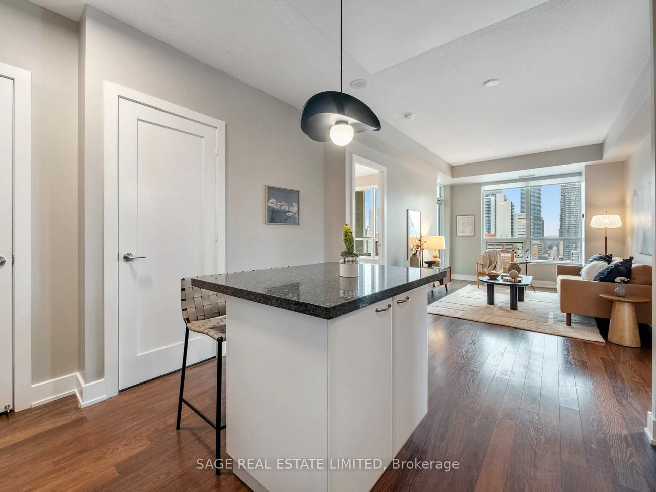 120, Homewood, North St. James Town, Toronto