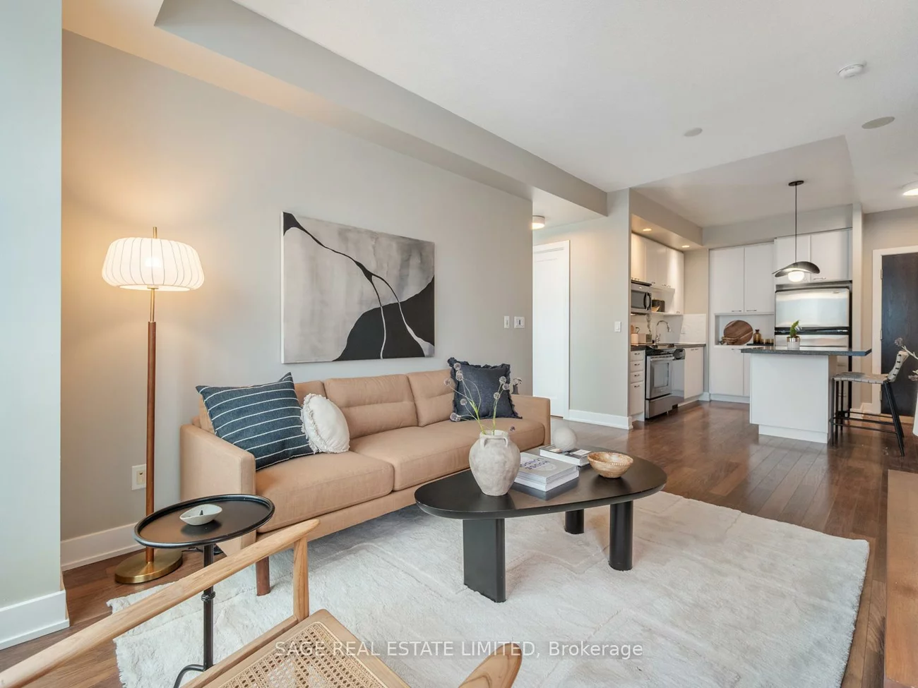 120, Homewood, North St. James Town, Toronto