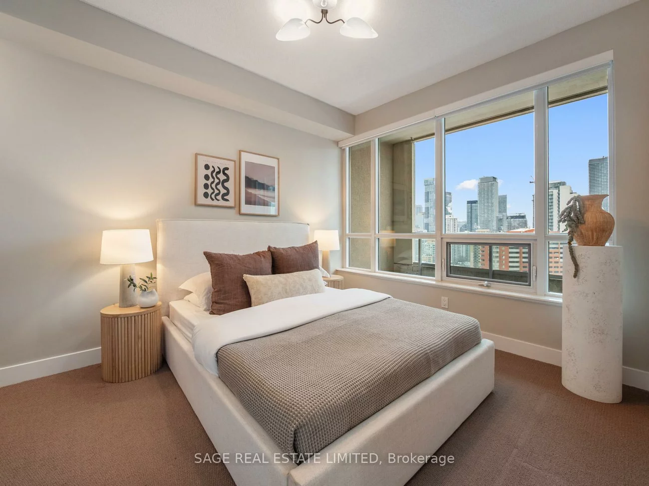 120, Homewood, North St. James Town, Toronto