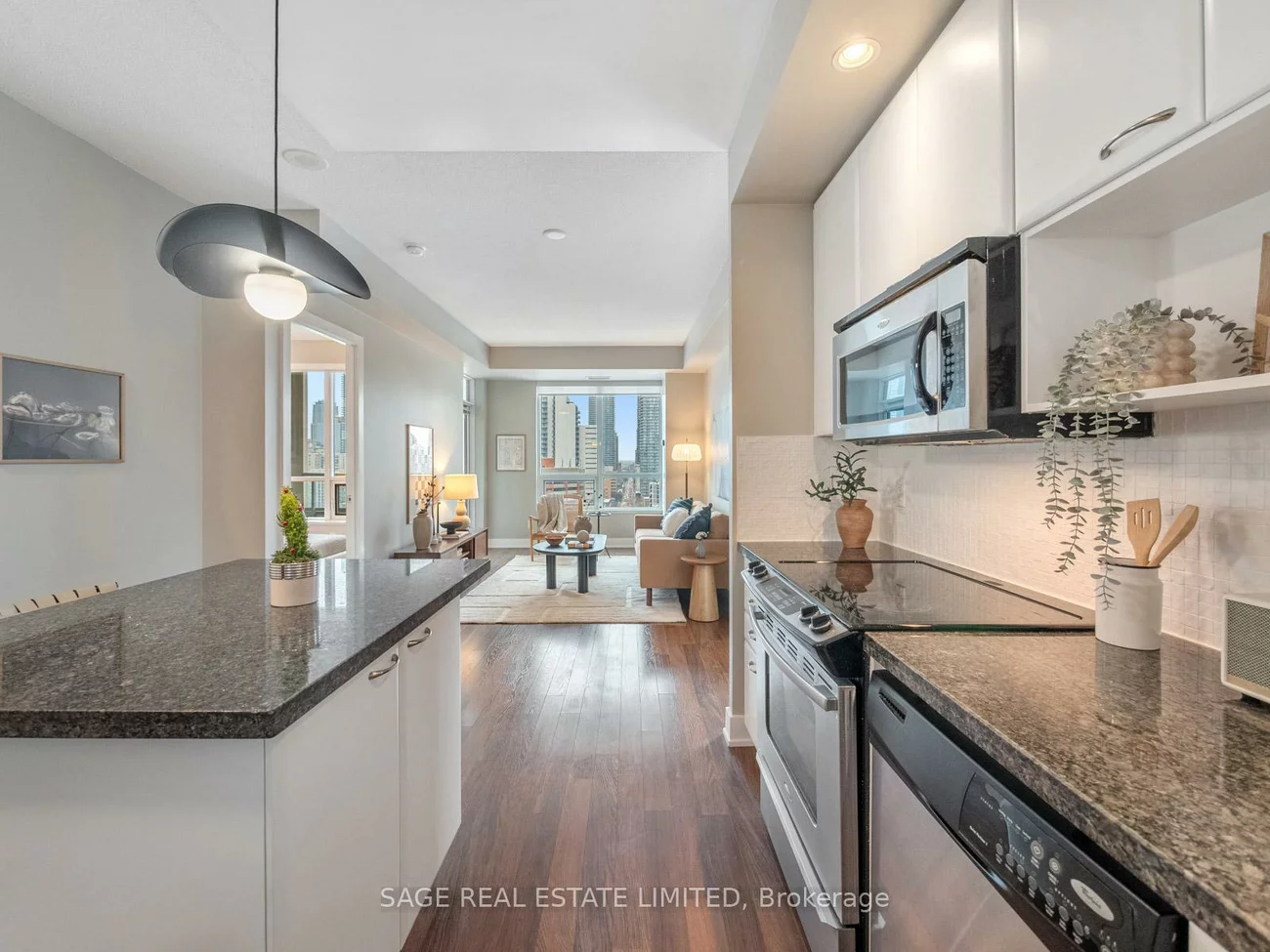 120, Homewood, North St. James Town, Toronto