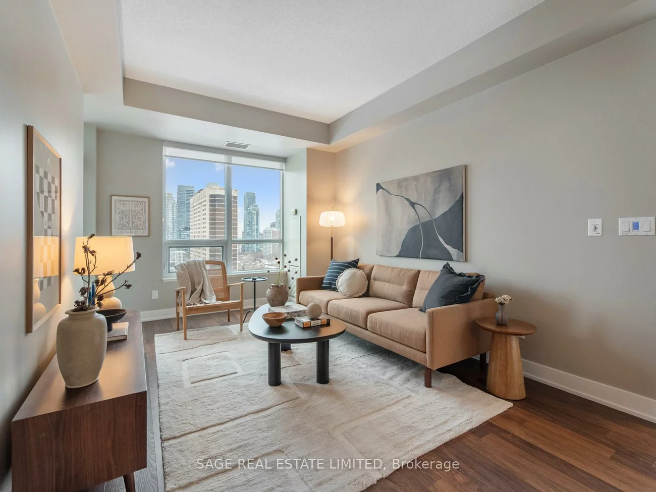 120, Homewood, North St. James Town, Toronto