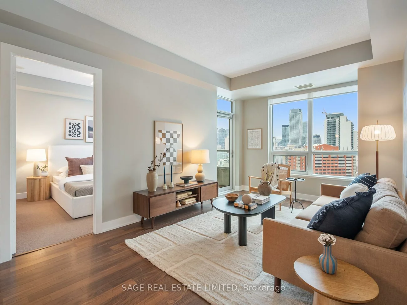 120, Homewood, North St. James Town, Toronto