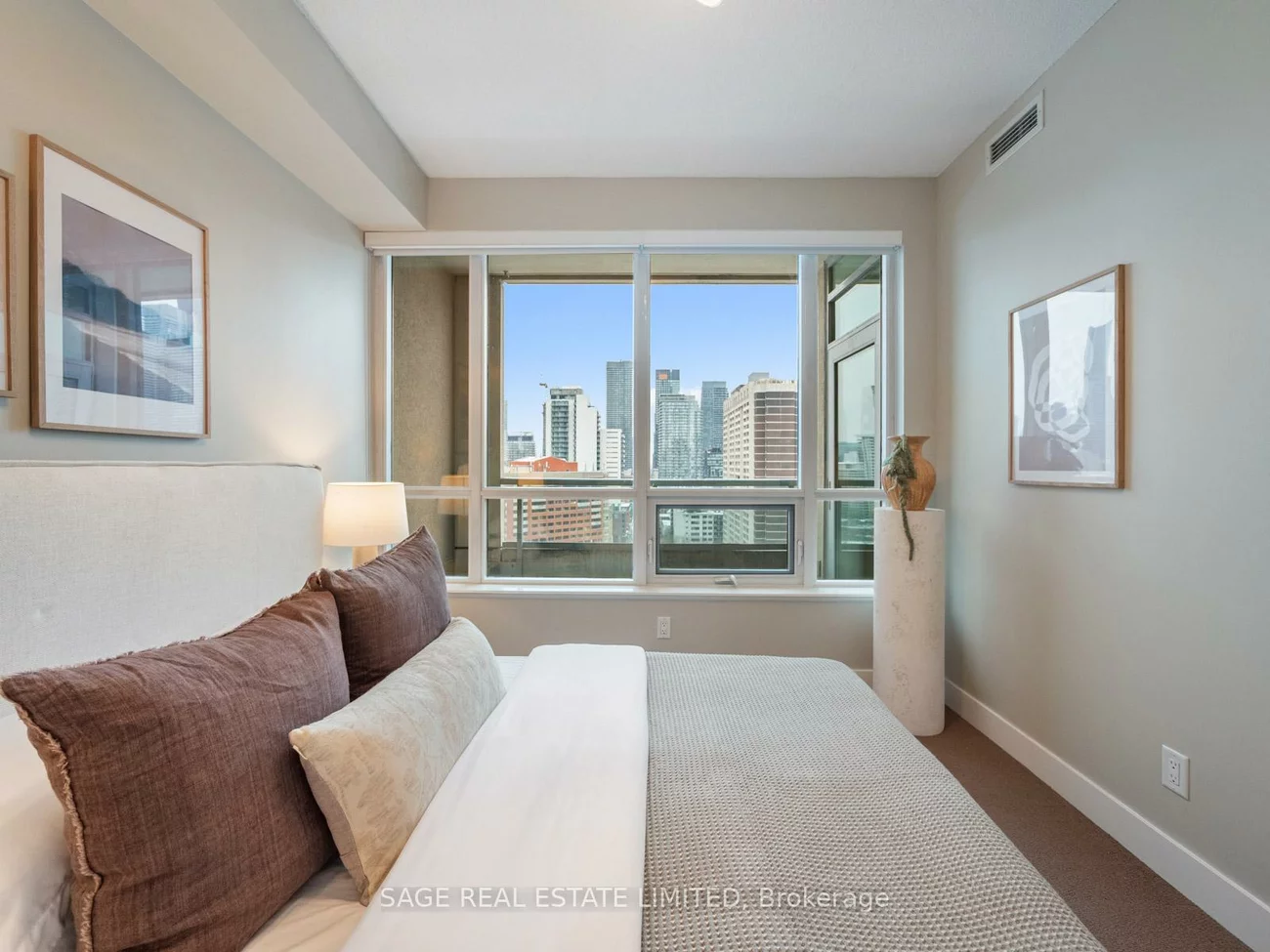 120, Homewood, North St. James Town, Toronto