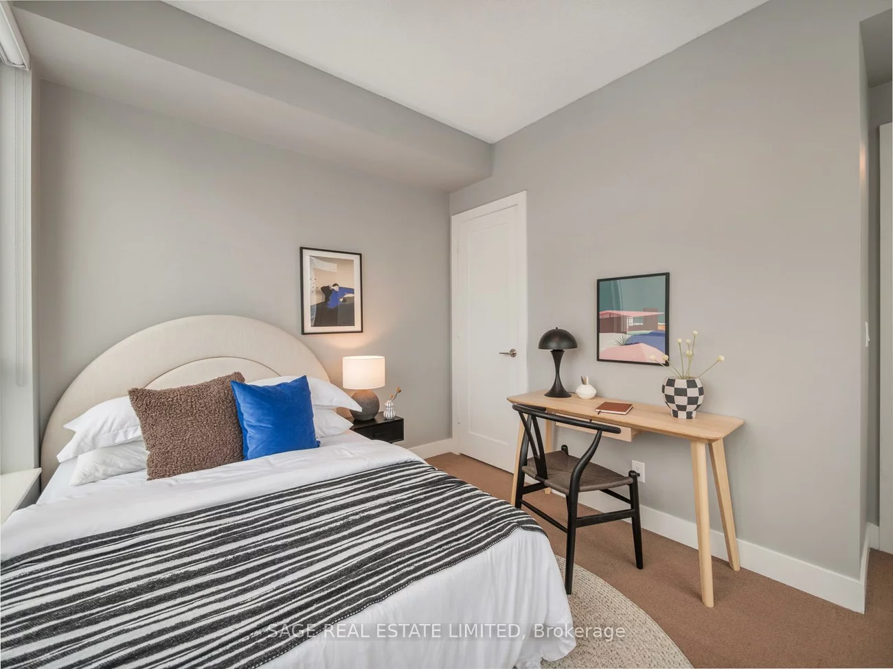 120, Homewood, North St. James Town, Toronto