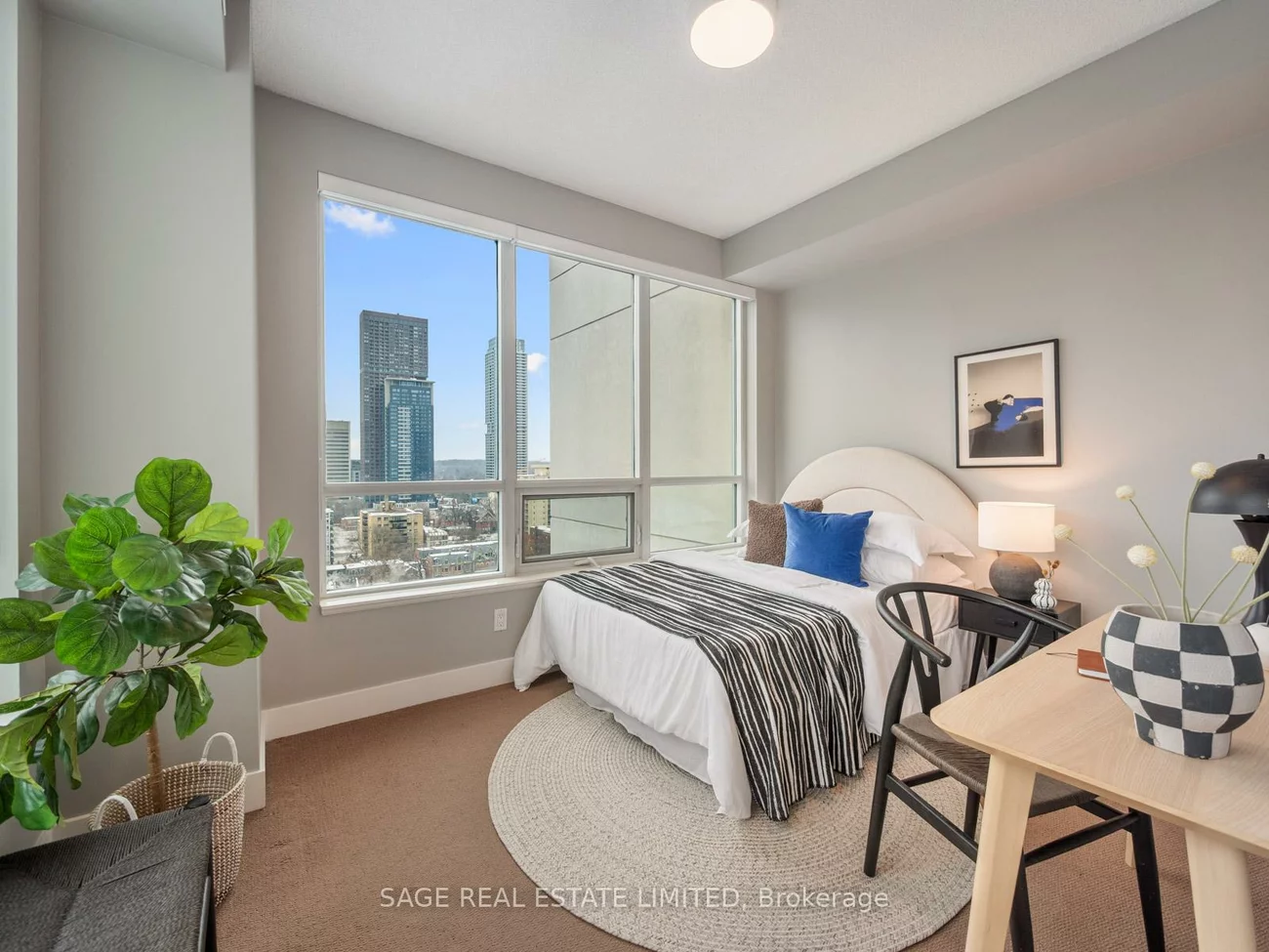 120, Homewood, North St. James Town, Toronto