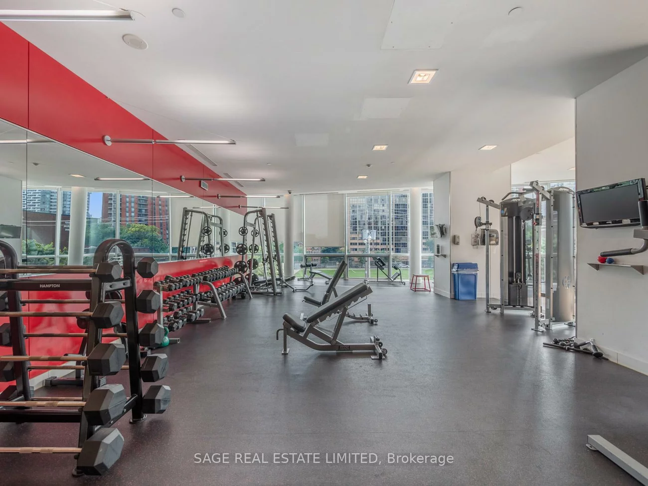 120, Homewood, North St. James Town, Toronto