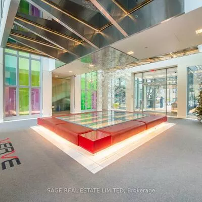 120, Homewood, North St. James Town, Toronto