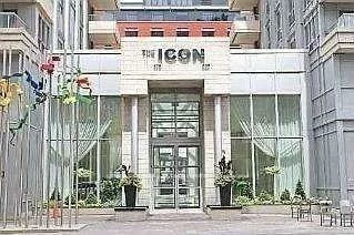 250, Wellington, Waterfront Communities C1, Toronto