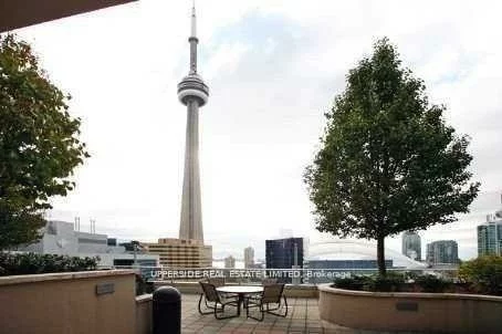 250, Wellington, Waterfront Communities C1, Toronto