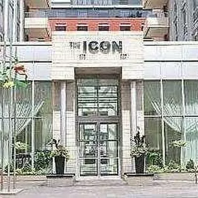 250, Wellington, Waterfront Communities C1, Toronto