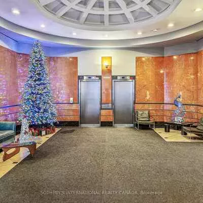 10, Queens, Waterfront Communities C1, Toronto