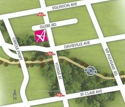 23, Glebe, Yonge-Eglinton, Toronto