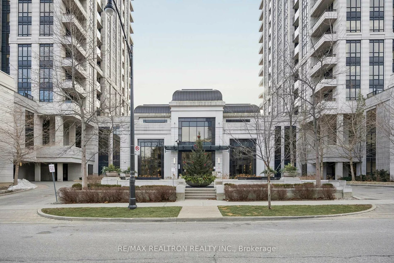 100, Harrison Garden, Willowdale East, Toronto