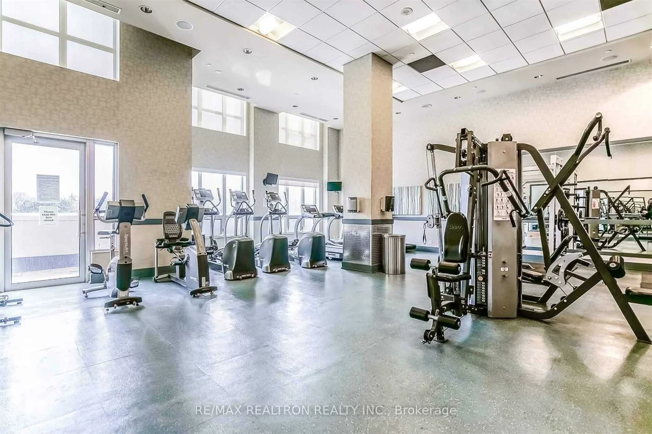 100, Harrison Garden, Willowdale East, Toronto