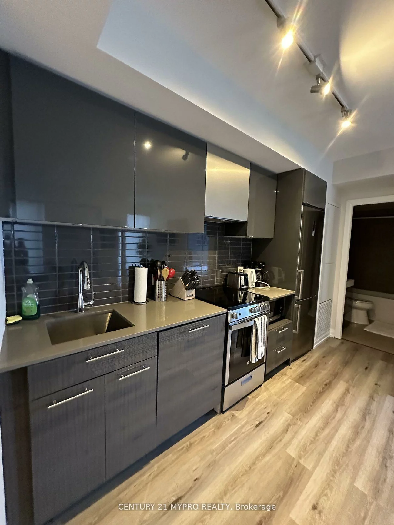 251, Jarvis, Church-Yonge Corridor, Toronto