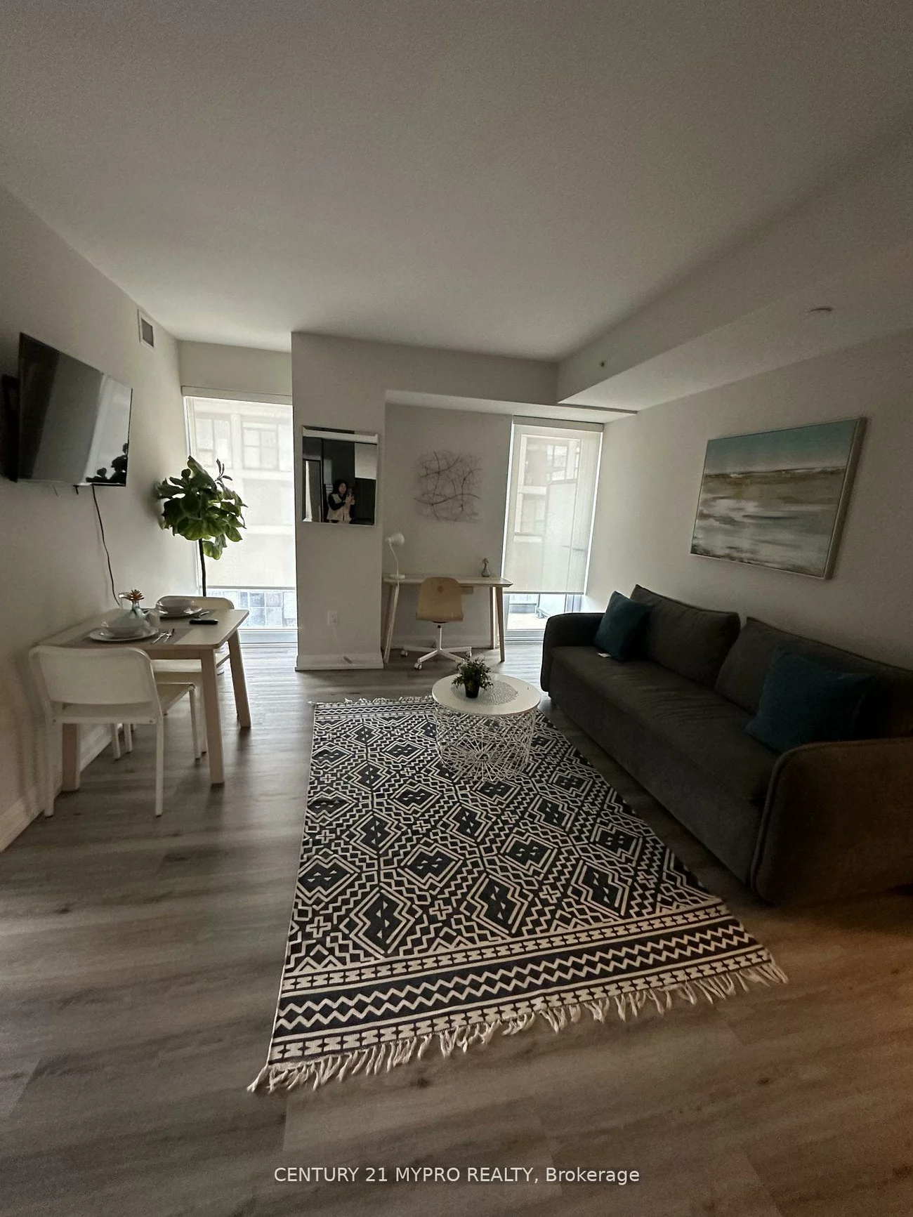 251, Jarvis, Church-Yonge Corridor, Toronto