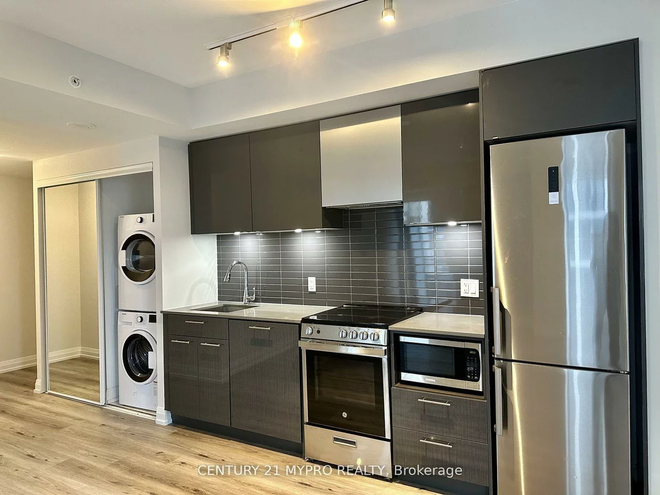 251, Jarvis, Church-Yonge Corridor, Toronto