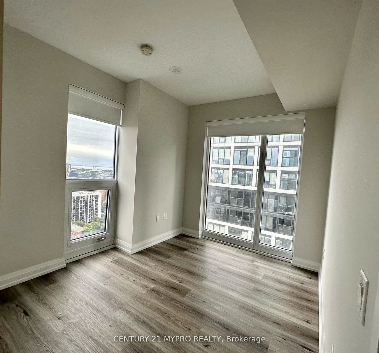 251, Jarvis, Church-Yonge Corridor, Toronto