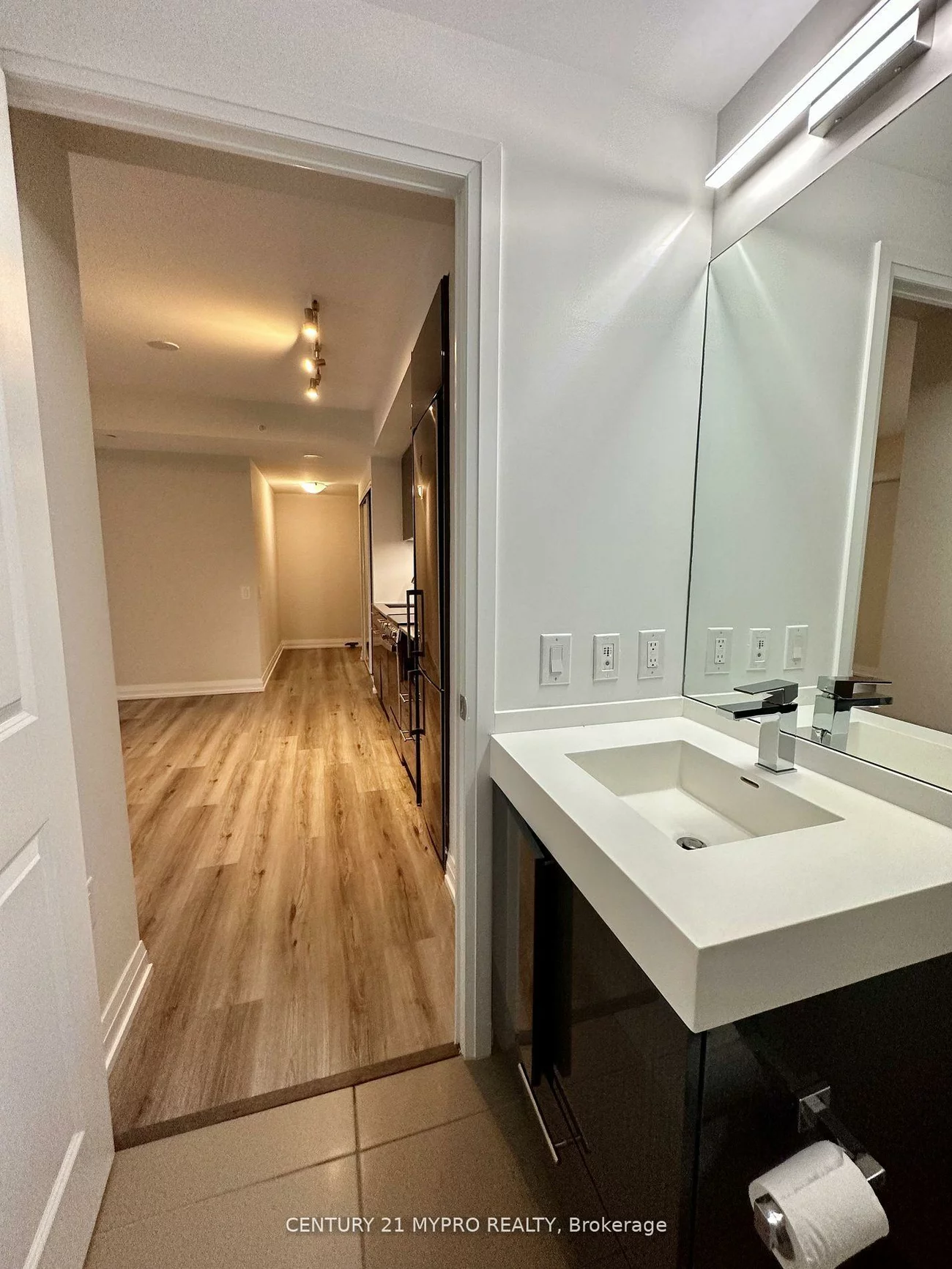 251, Jarvis, Church-Yonge Corridor, Toronto