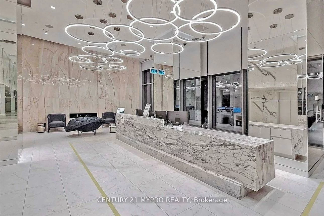 251, Jarvis, Church-Yonge Corridor, Toronto