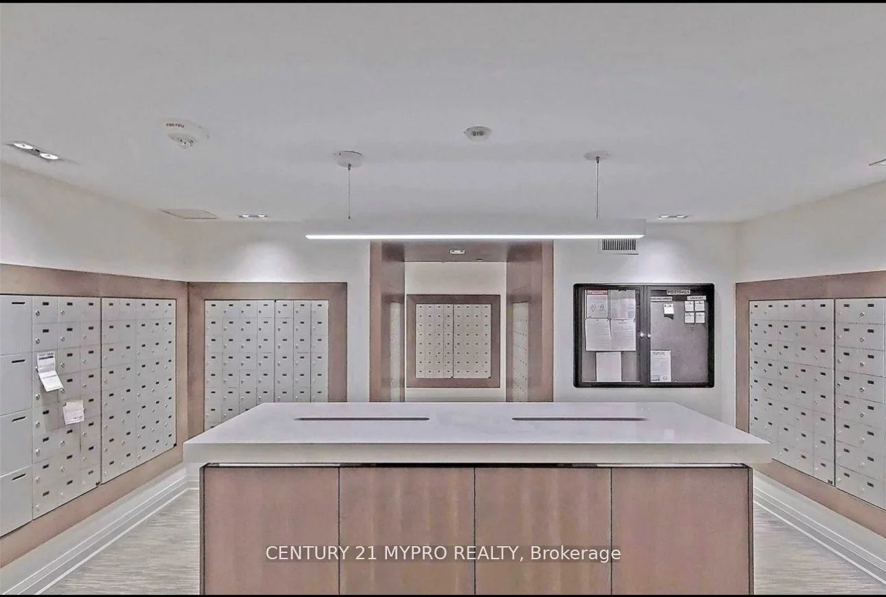 251, Jarvis, Church-Yonge Corridor, Toronto