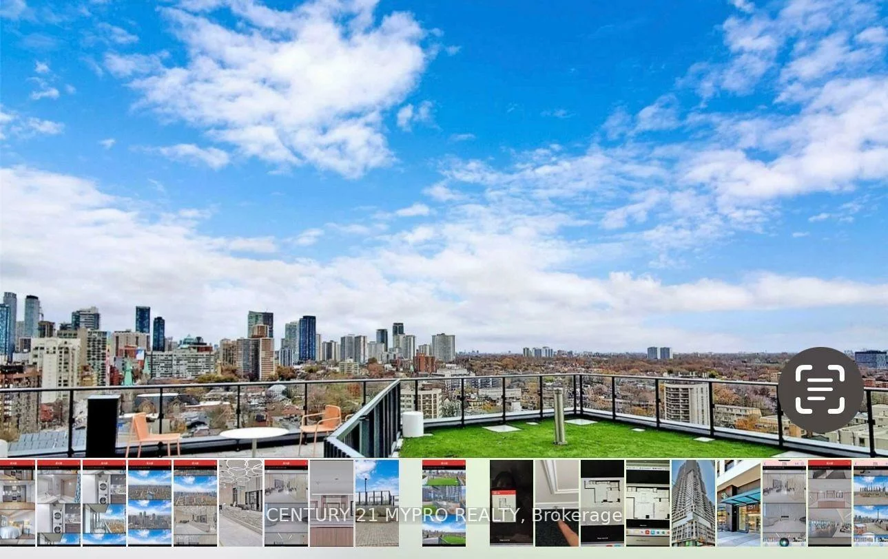 251, Jarvis, Church-Yonge Corridor, Toronto