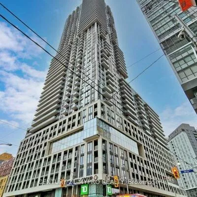 251, Jarvis, Church-Yonge Corridor, Toronto