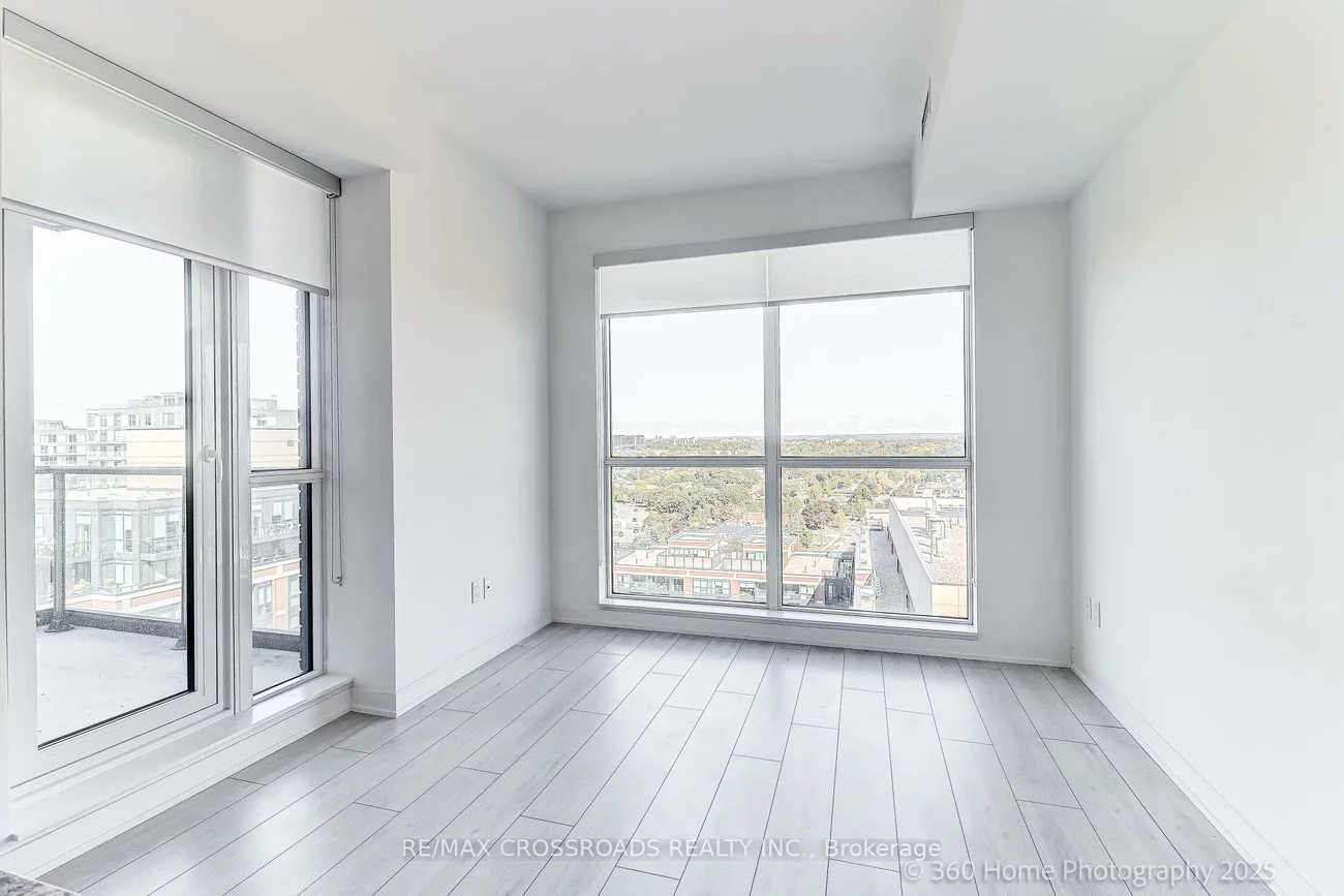 31, Tippett, Clanton Park, Toronto