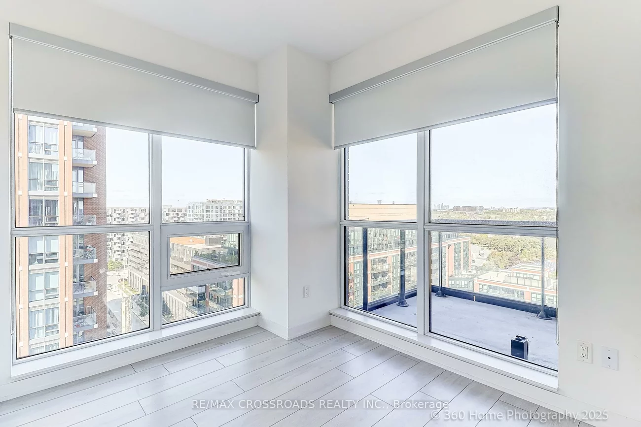 31, Tippett, Clanton Park, Toronto