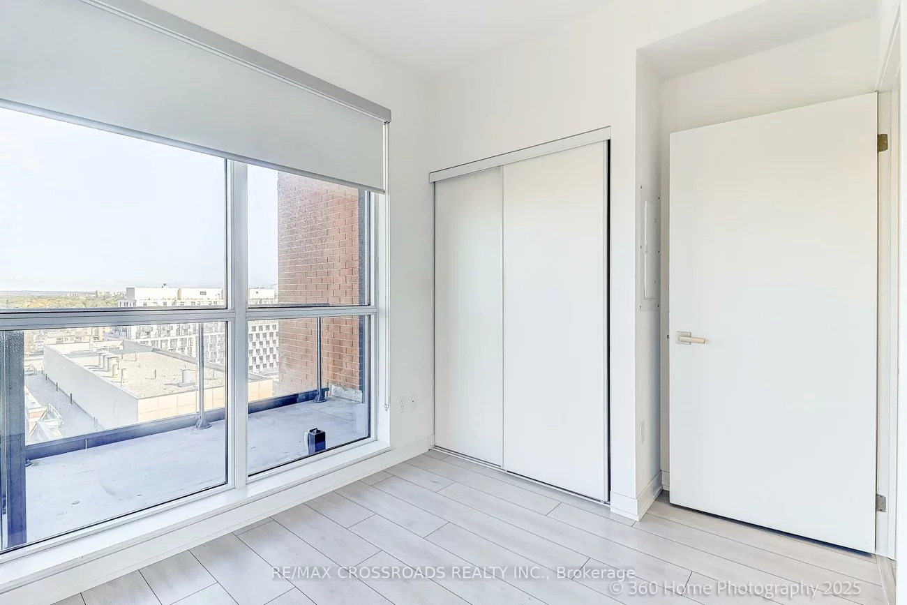 31, Tippett, Clanton Park, Toronto