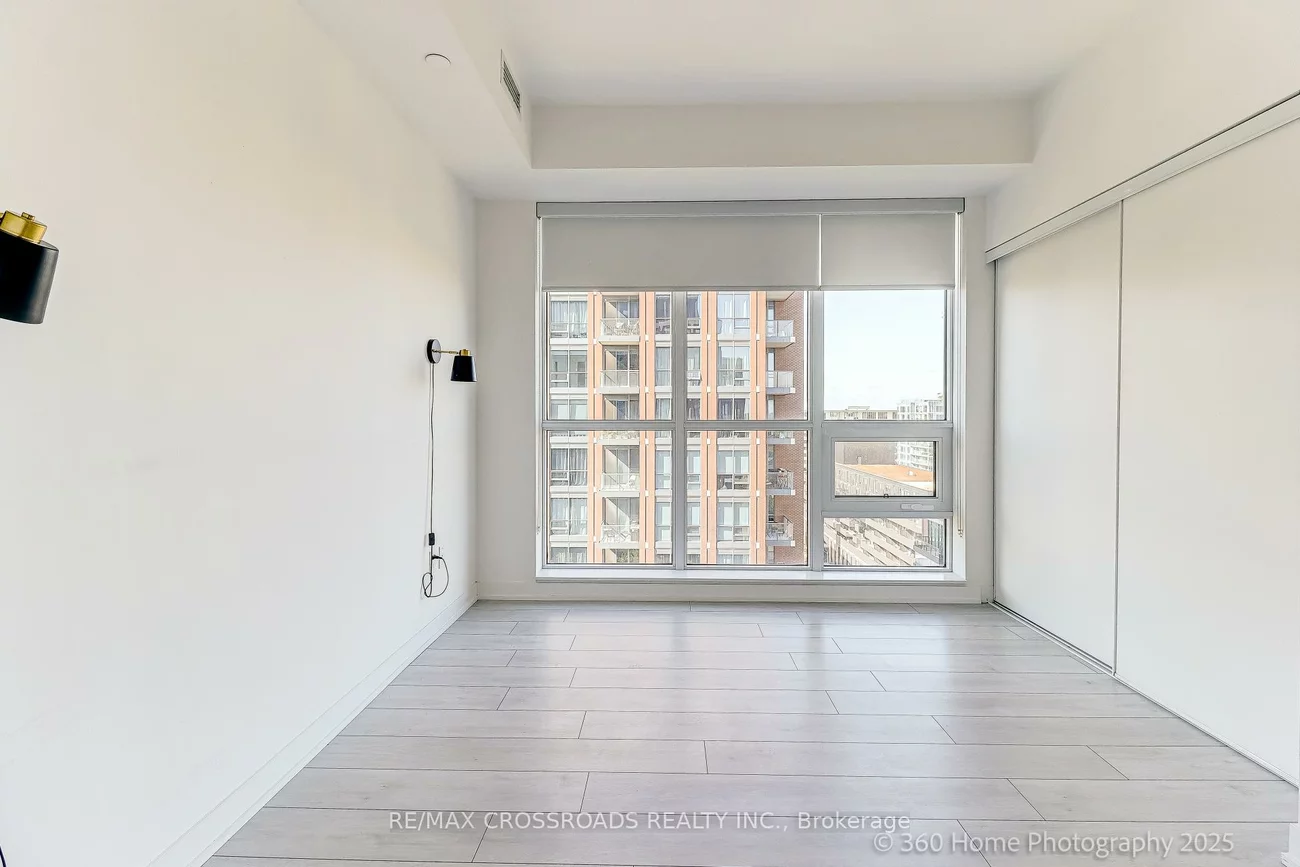 31, Tippett, Clanton Park, Toronto