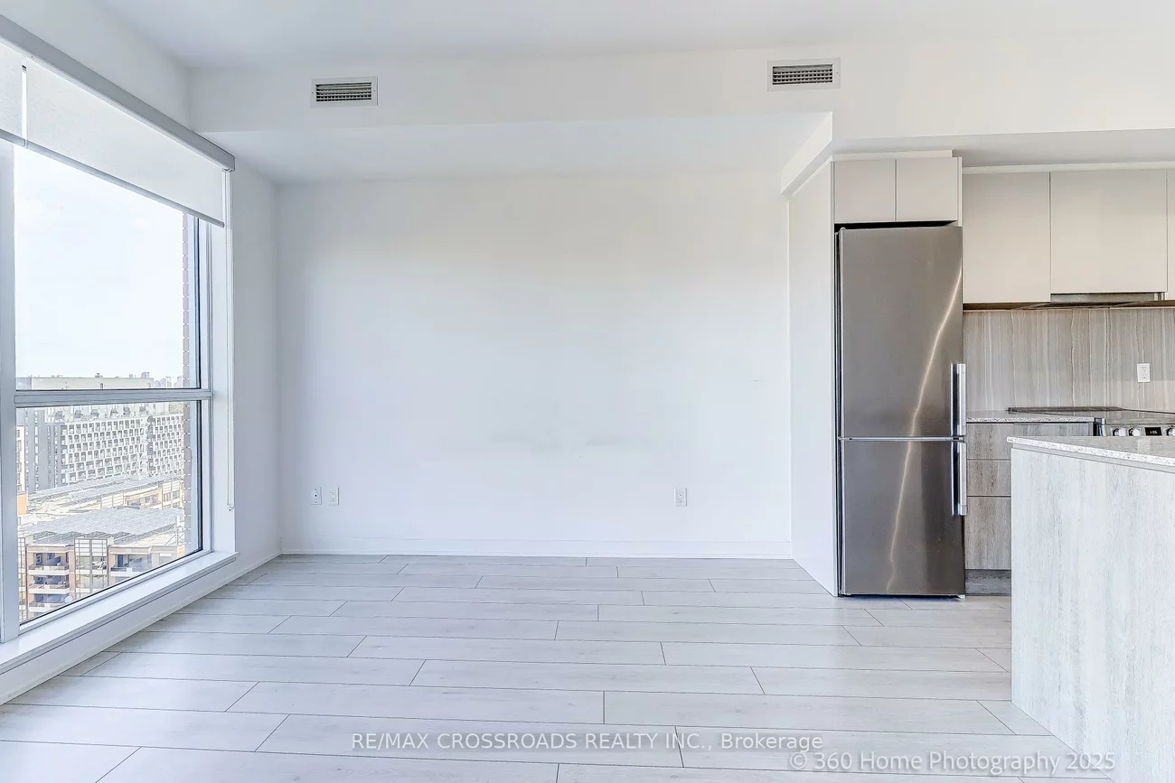 31, Tippett, Clanton Park, Toronto