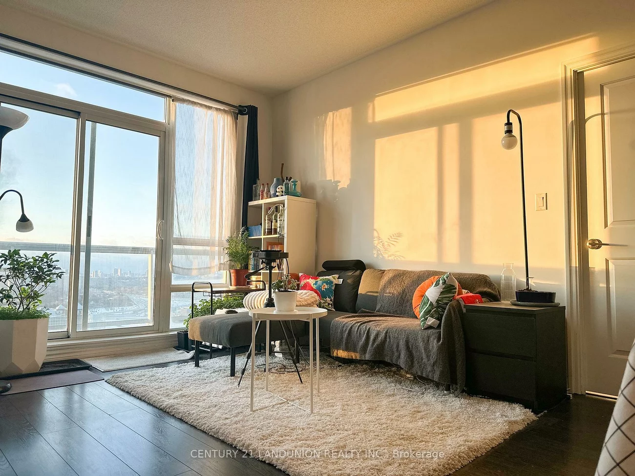 30, Heron's Hill, Henry Farm, Toronto