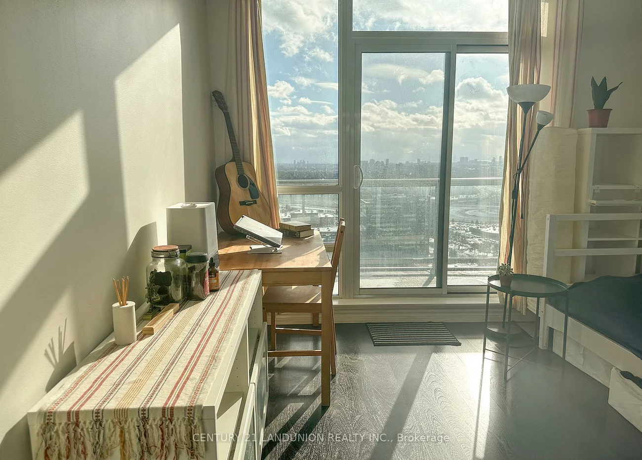 30, Heron's Hill, Henry Farm, Toronto