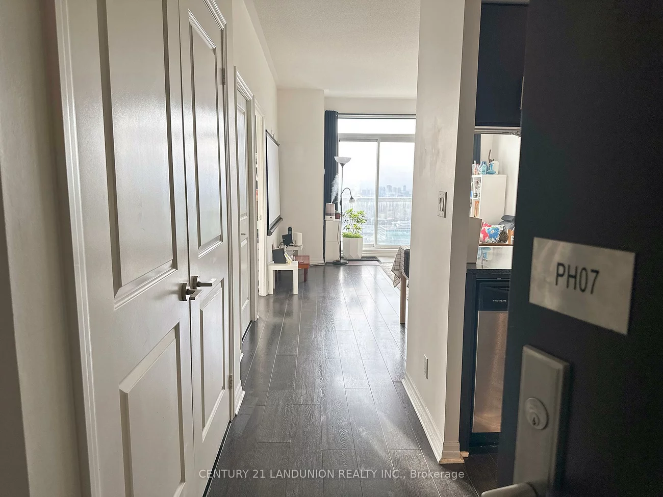 30, Heron's Hill, Henry Farm, Toronto