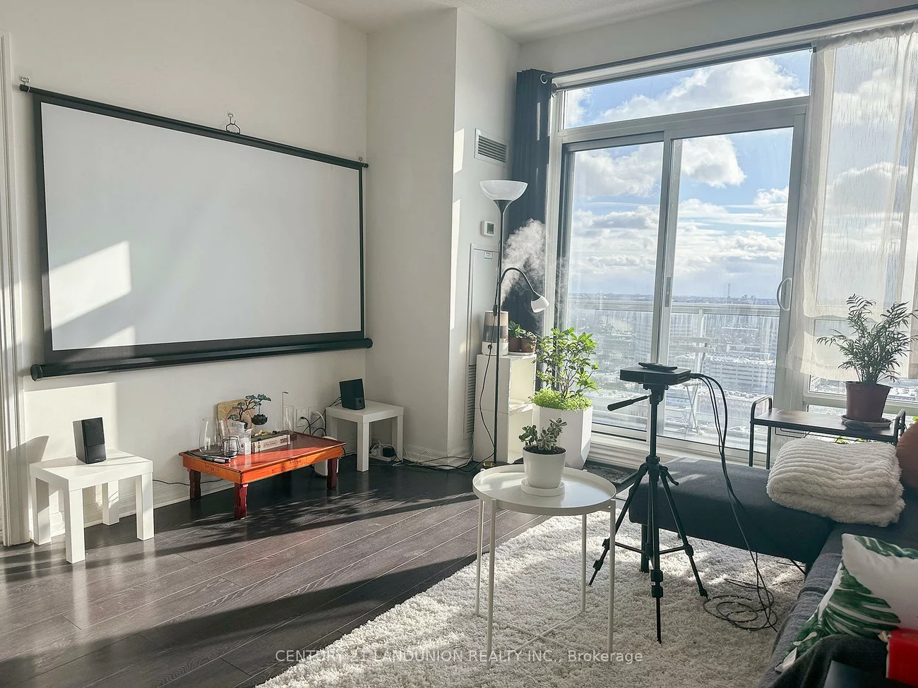 30, Heron's Hill, Henry Farm, Toronto