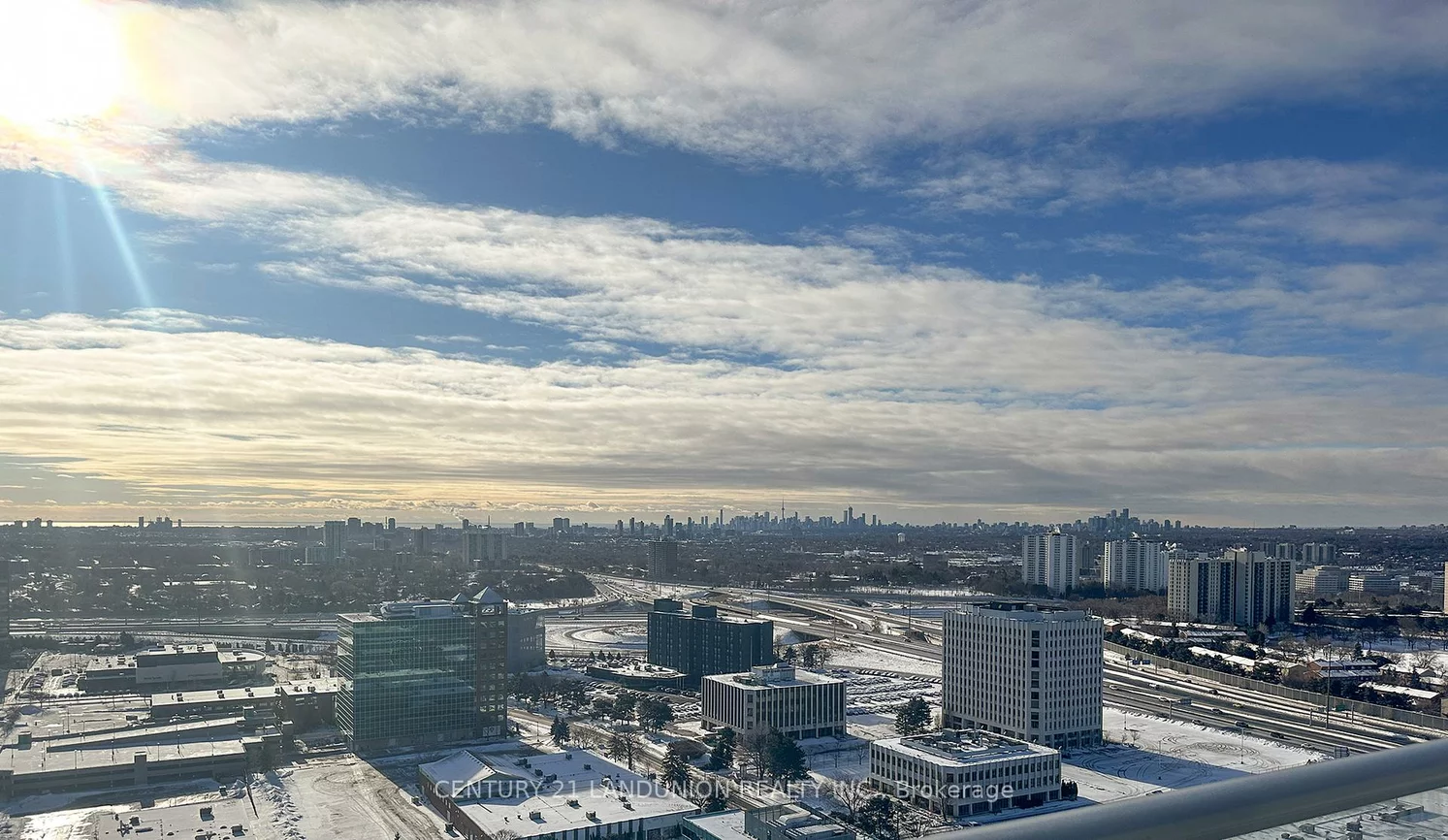 30, Heron's Hill, Henry Farm, Toronto