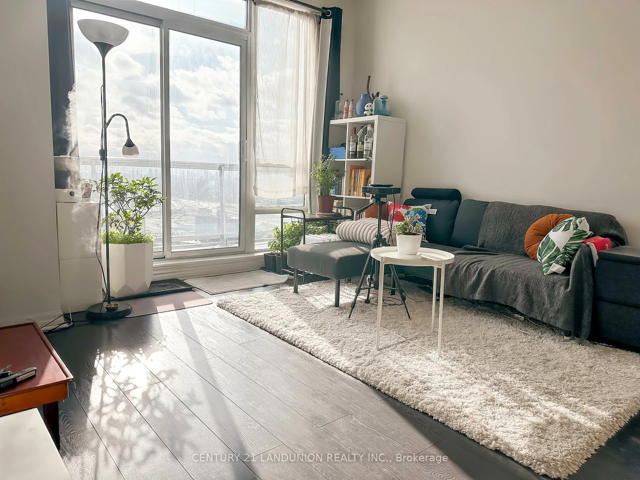 30, Heron's Hill, Henry Farm, Toronto