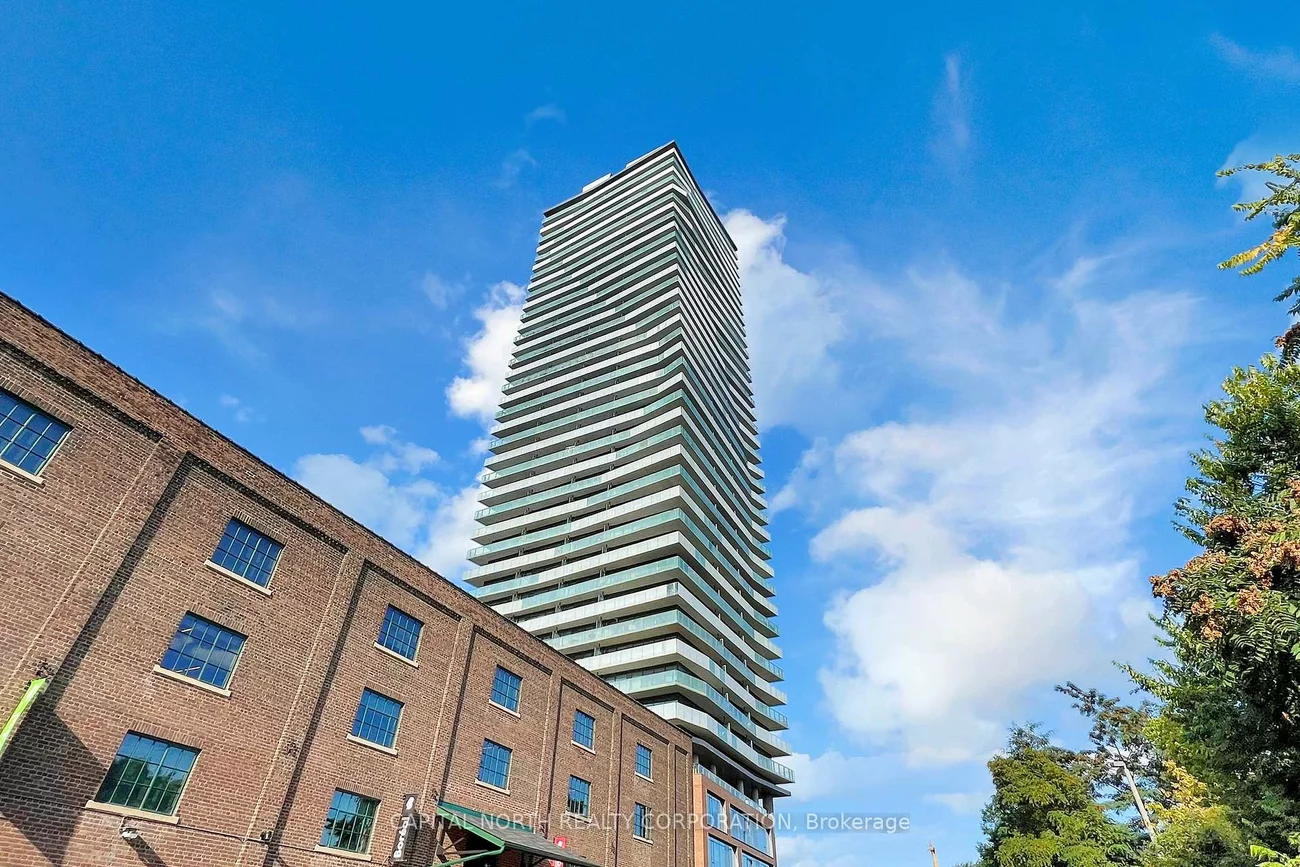 70, Distillery, Waterfront Communities C8, Toronto
