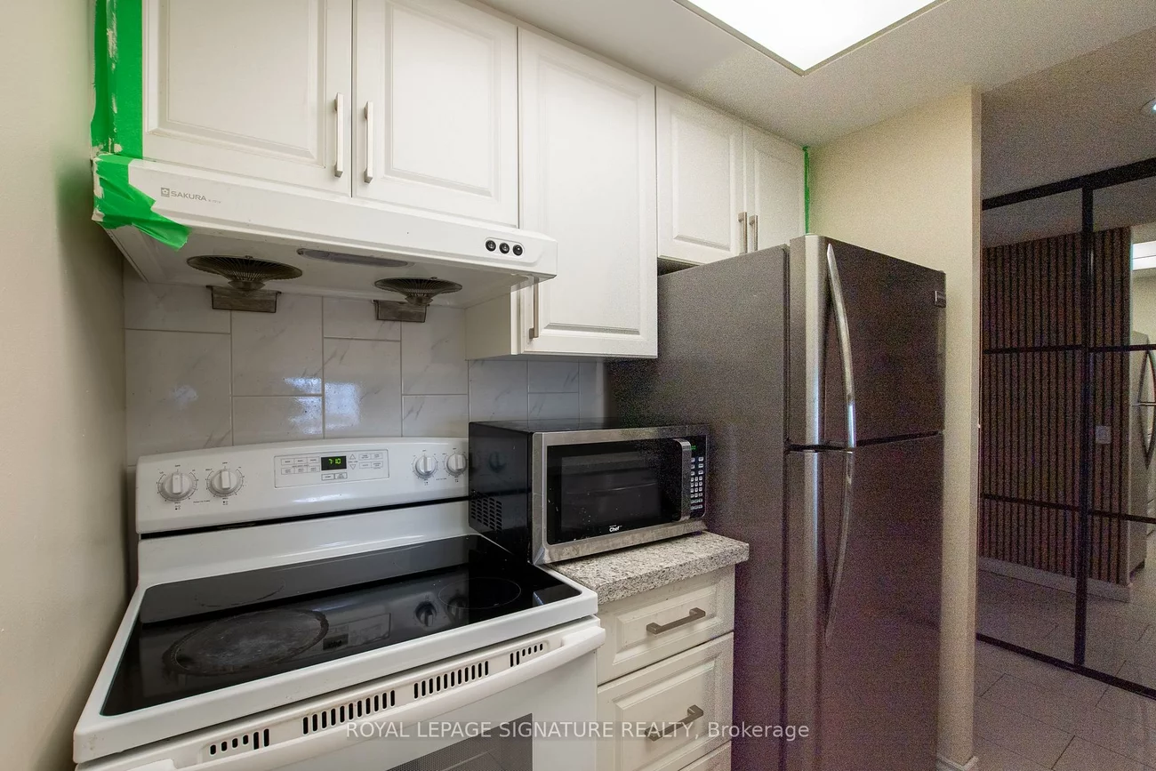 7, Bishop, Newtonbrook East, Toronto