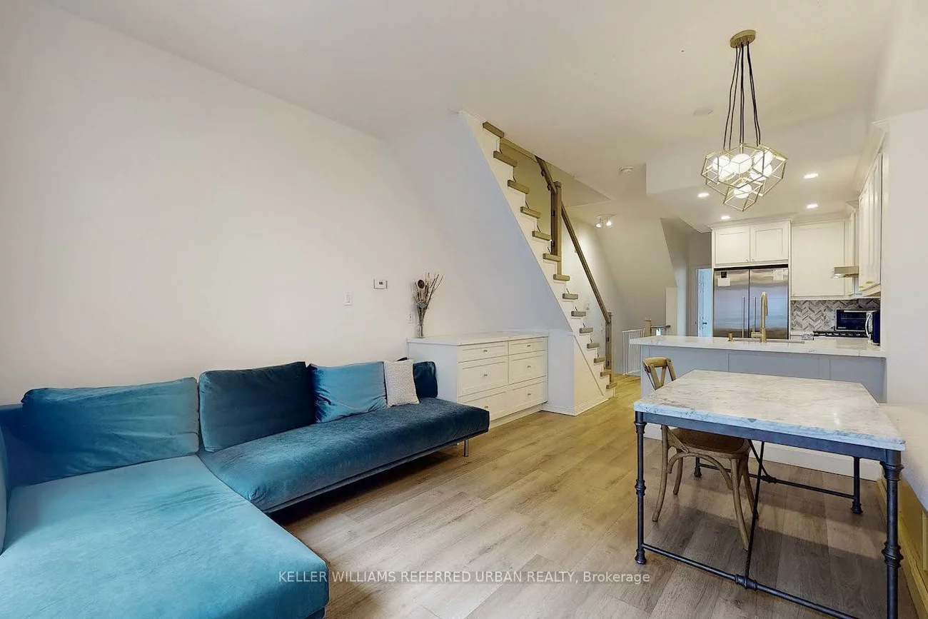 4A, Portland, Waterfront Communities C1, Toronto