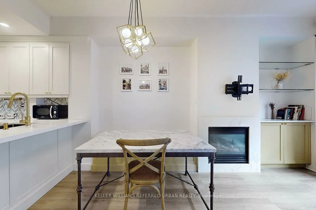 4A, Portland, Waterfront Communities C1, Toronto