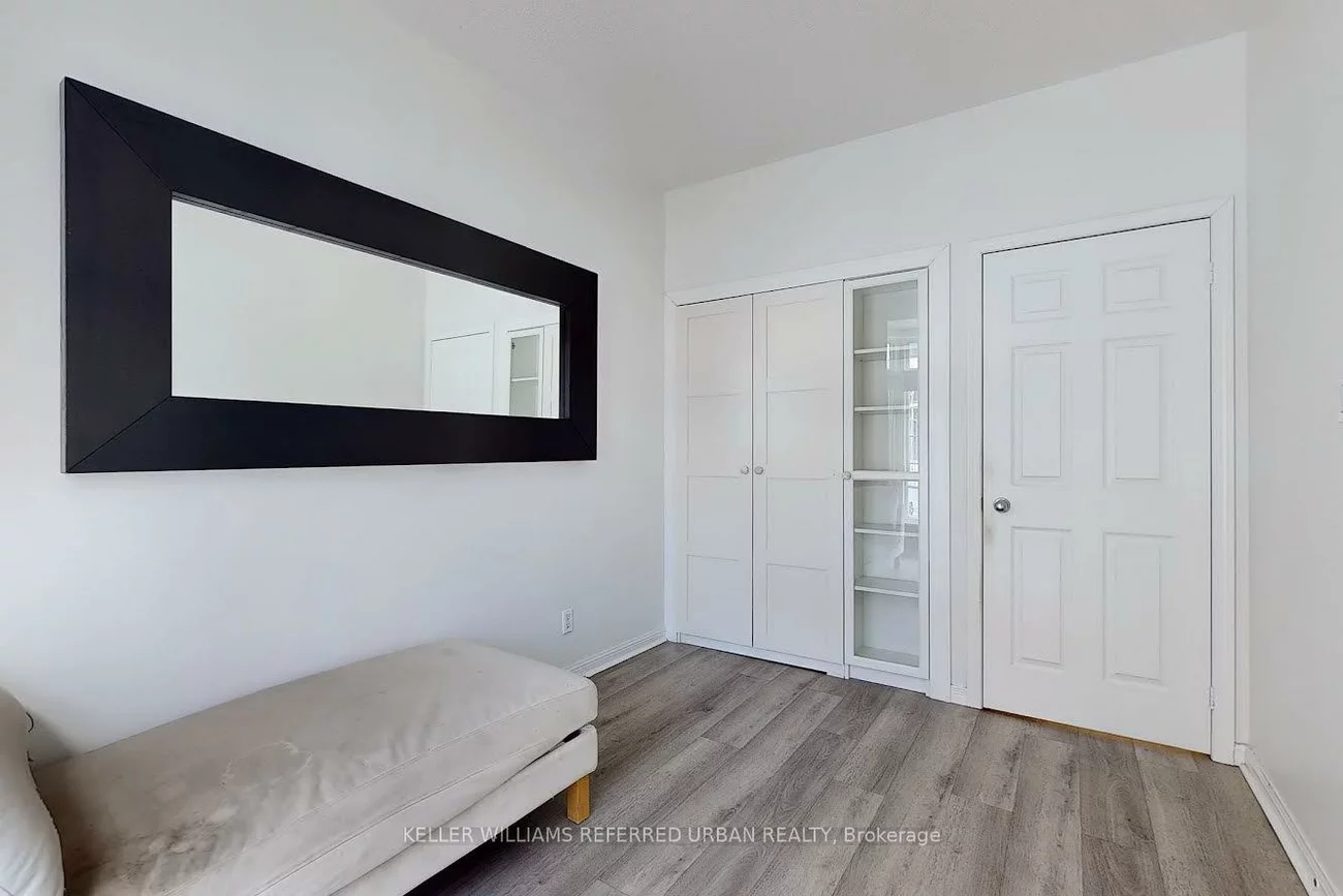 4A, Portland, Waterfront Communities C1, Toronto