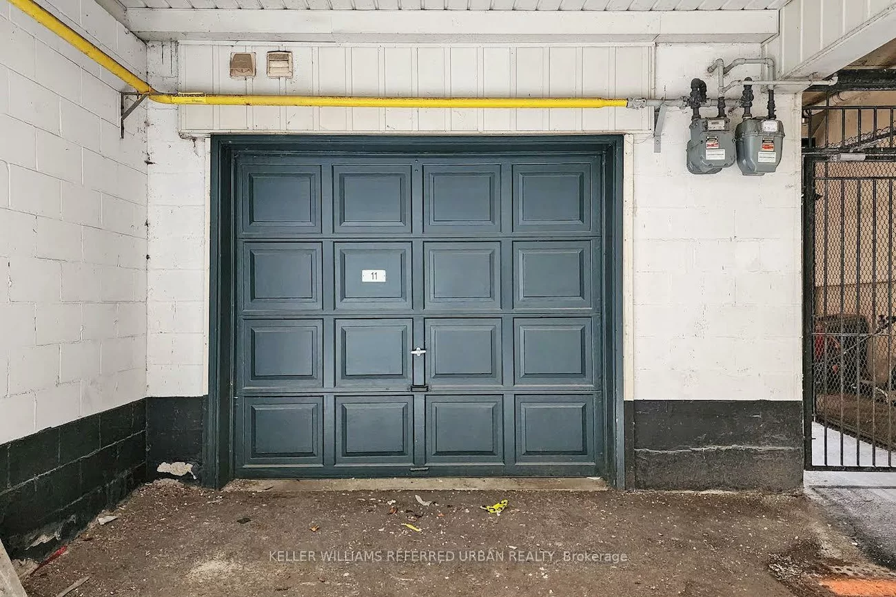 4A, Portland, Waterfront Communities C1, Toronto