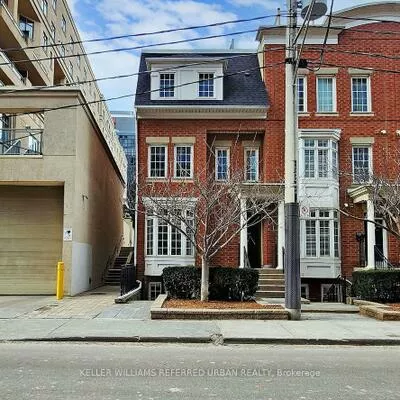 4A, Portland, Waterfront Communities C1, Toronto