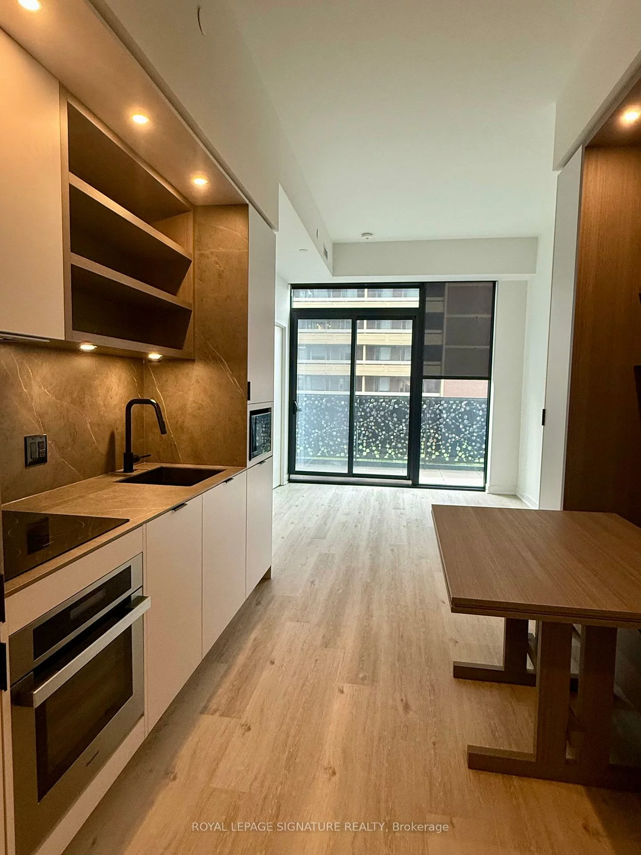 55, Charles, Church-Yonge Corridor, Toronto